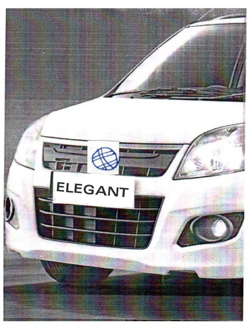 Image Elegant Car