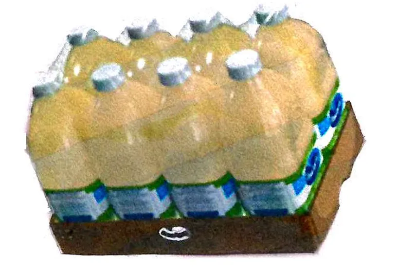 Packaging Levels