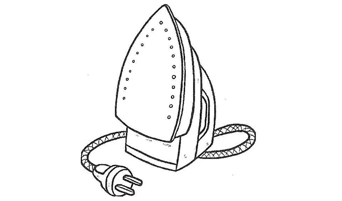 Image Iron