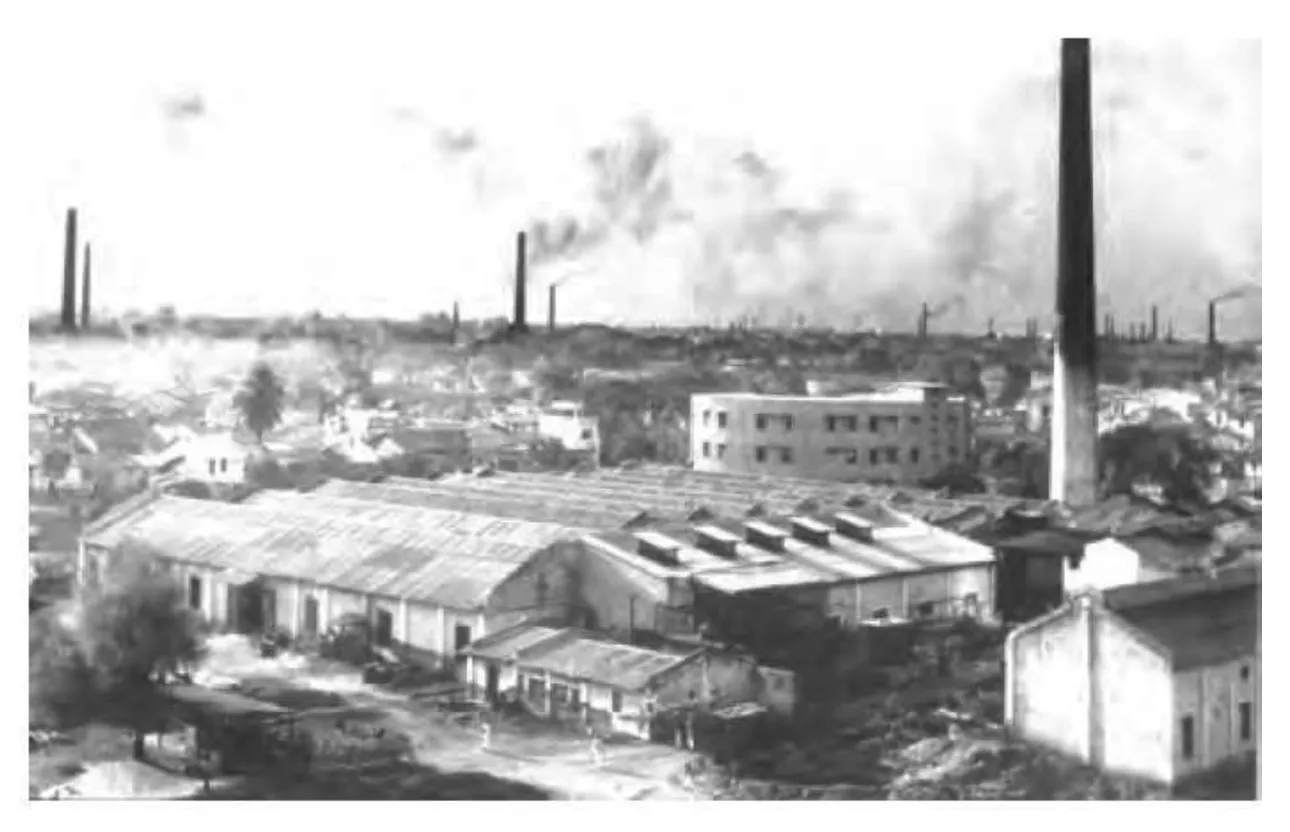 Air Pollution Image
