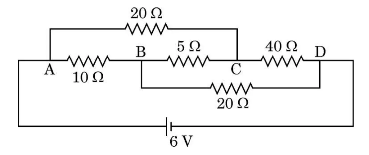 Wheatstone Bridge