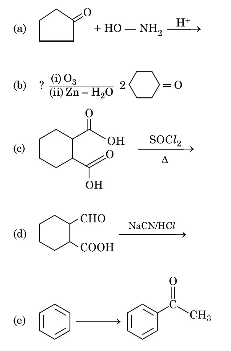 Q32B five synthesis completions