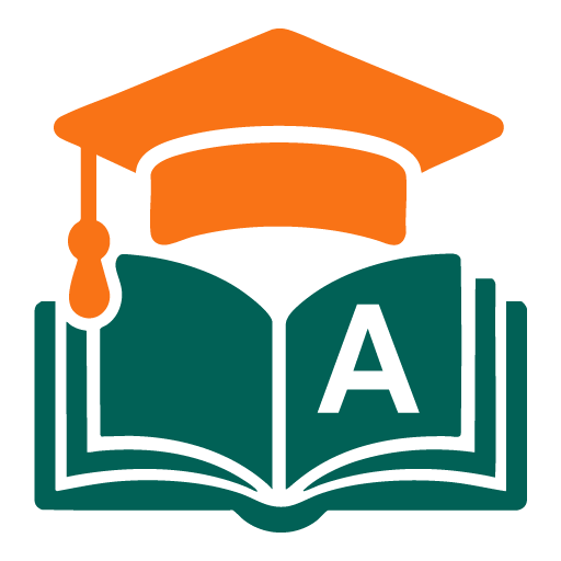 Edvaya Vocabulary Builder App Icon