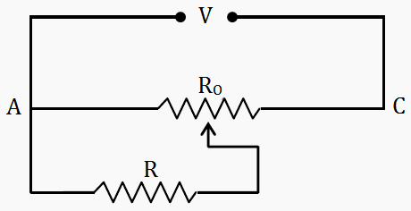 Potentiometer